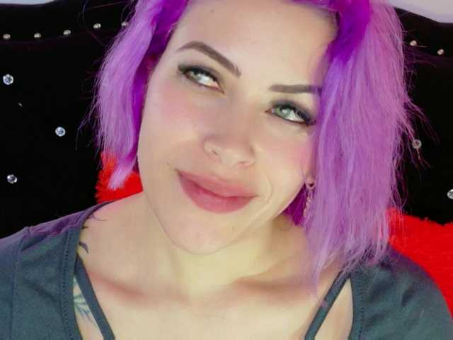 Ivypoison10 live webcam show