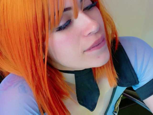 Alexa_lopez live cam preview