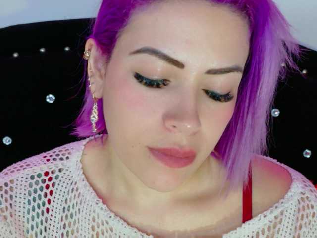 Alexa_lopez live webcam show