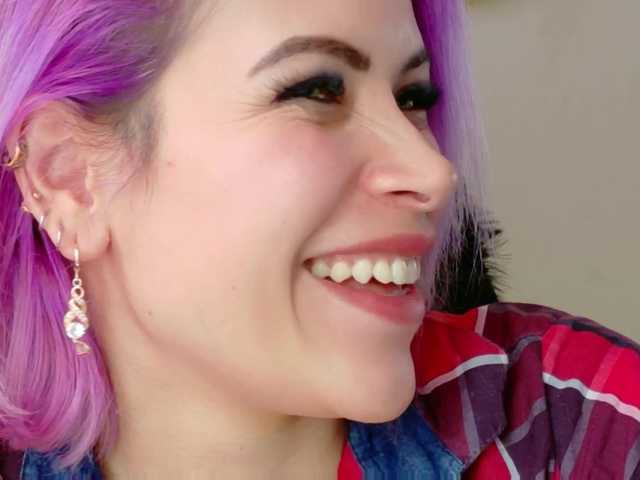 Alexa_lopez live cam preview