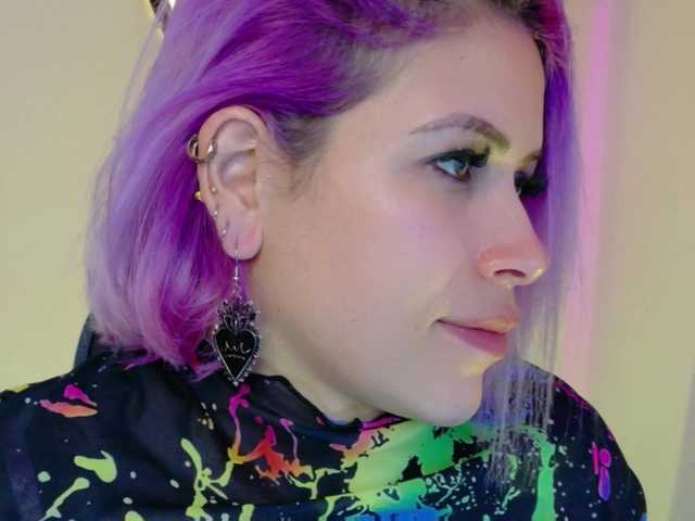 Ivypoison10 live cam