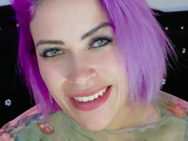Alexa_lopez live webcam show