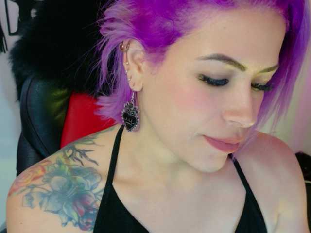 Alexa_lopez live cam preview