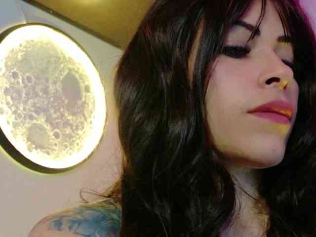 Alexa_lopez webcam