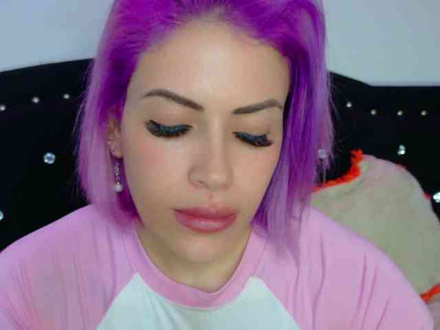 Alexa_lopez webcam