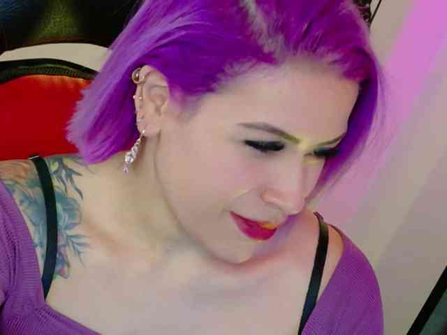 Alexa_lopez webcam