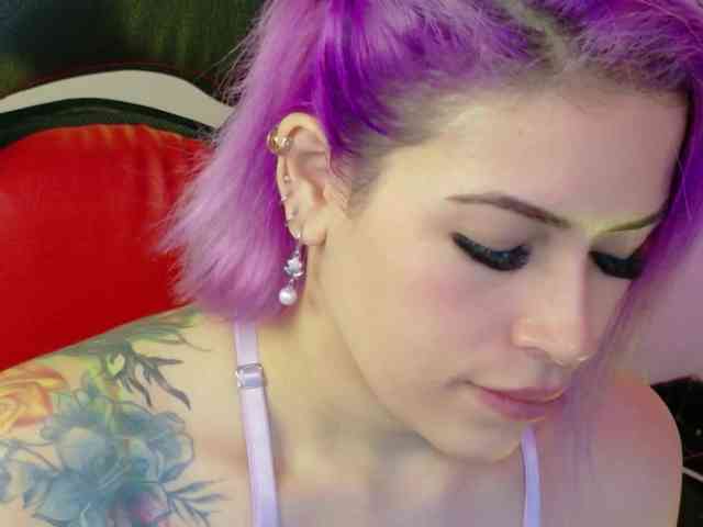 Alexa_lopez webcam