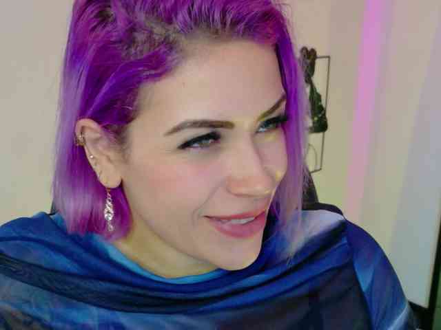 Alexa_lopez webcam