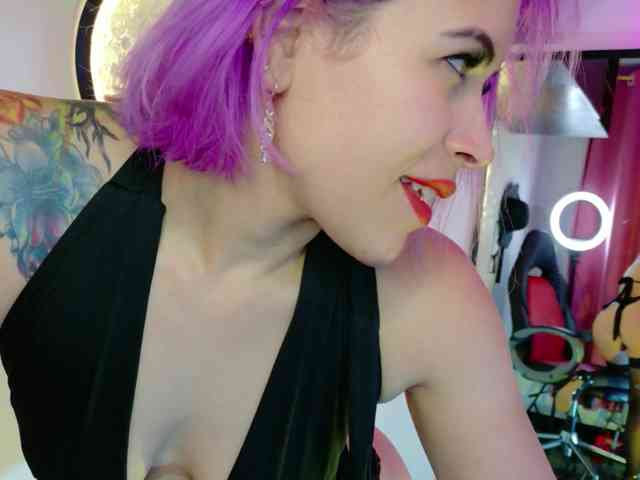 Alexa_lopez webcam