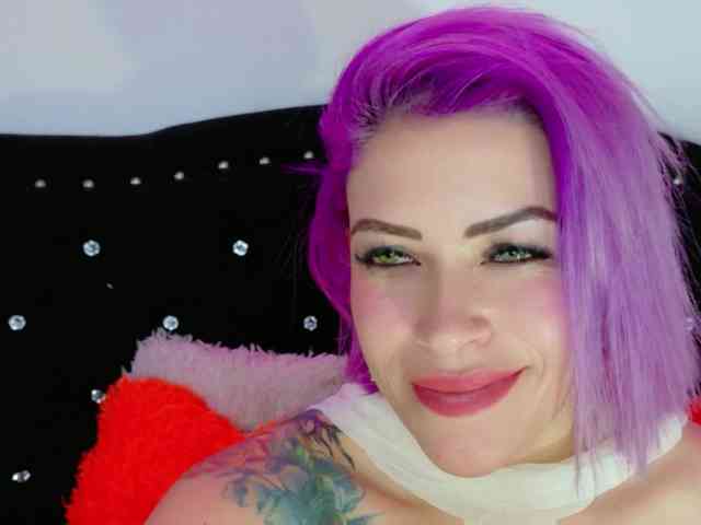 Alexa_lopez webcam