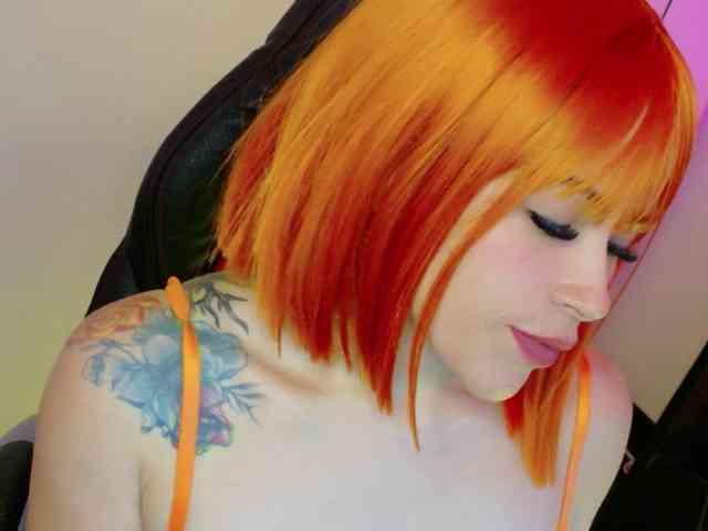 Alexa_lopez webcam