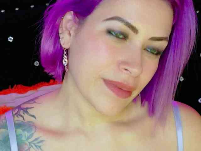 Alexa_lopez webcam