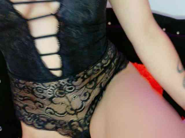 Alexa_lopez webcam