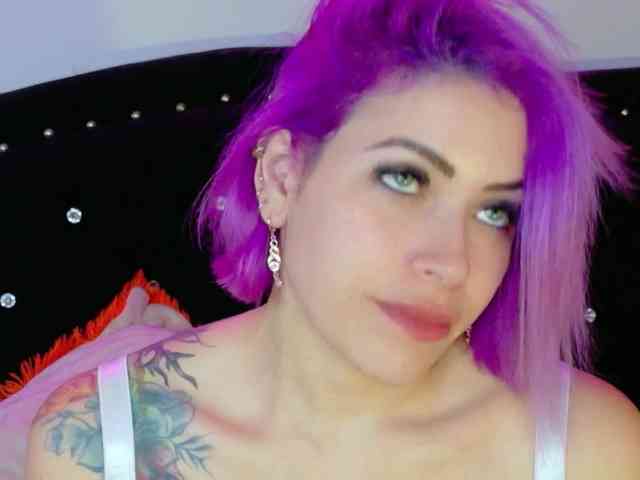 Alexa_lopez webcam
