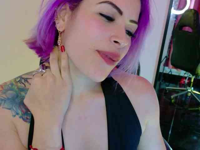 Alexa_lopez webcam