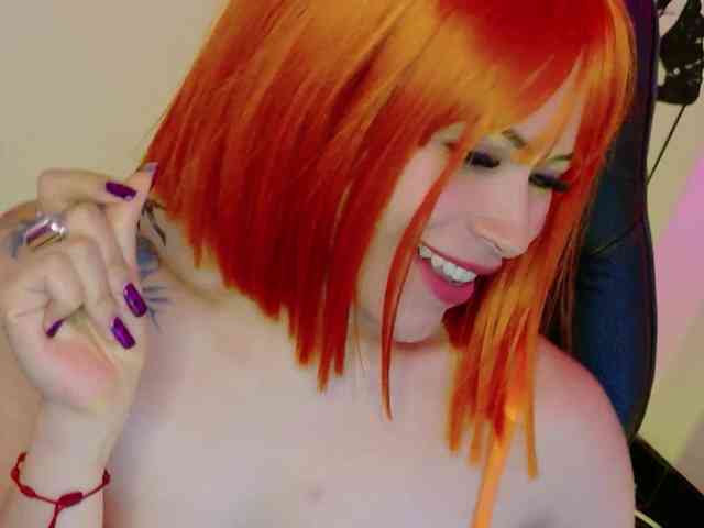 Alexa_lopez webcam