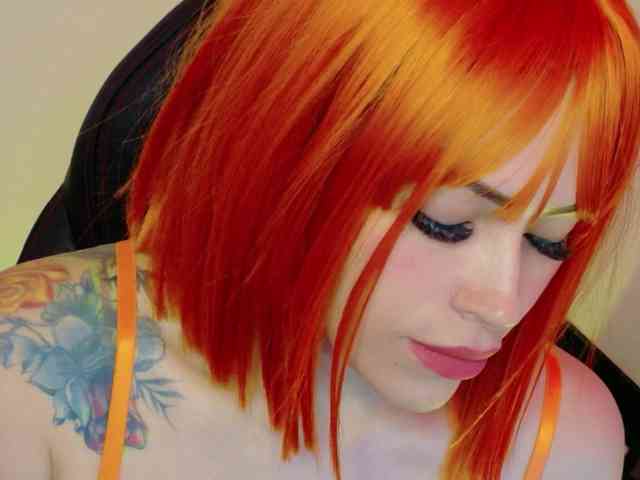 Alexa_lopez webcam