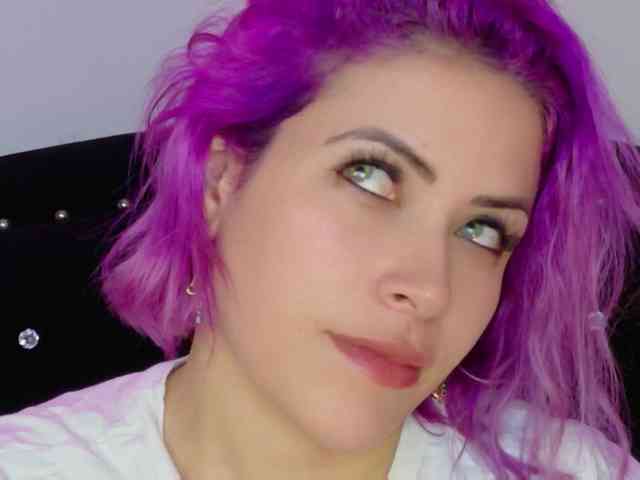 Alexa_lopez webcam