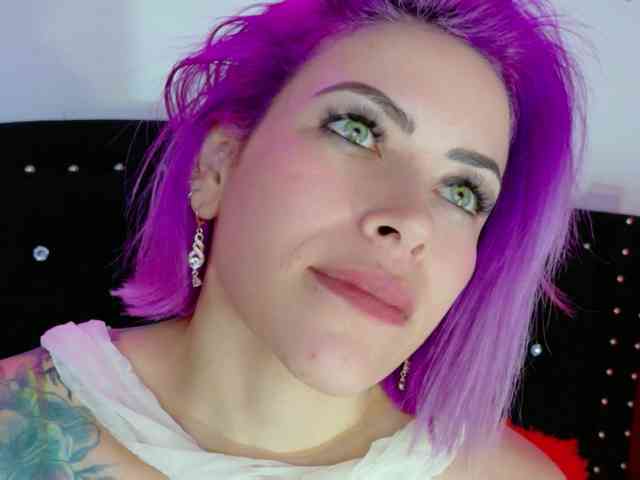 Alexa_lopez webcam