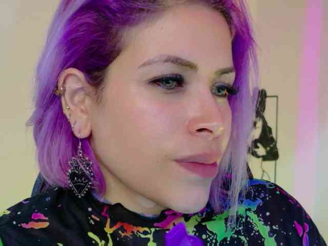 Alexa_lopez webcam