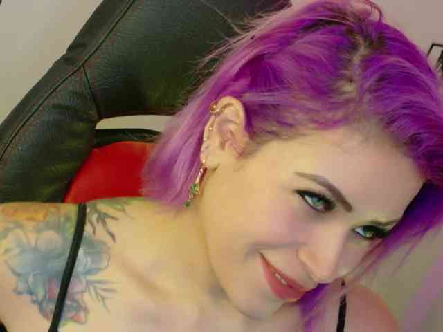 Alexa_lopez webcam