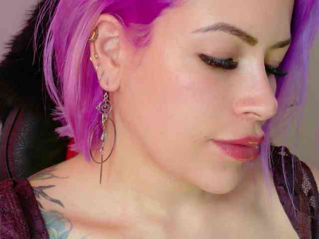 Alexa_lopez webcam