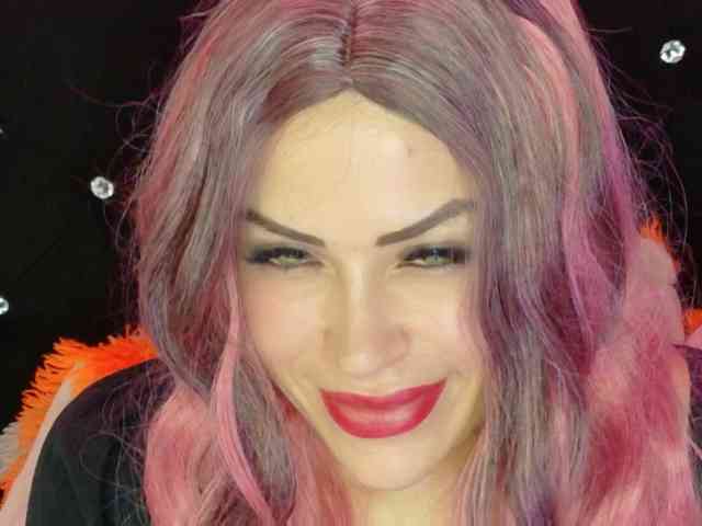 Alexa_lopez webcam