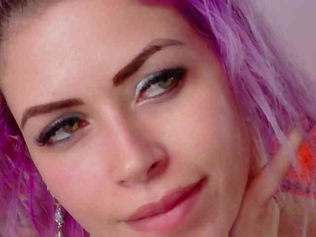 Alexa_lopez webcam