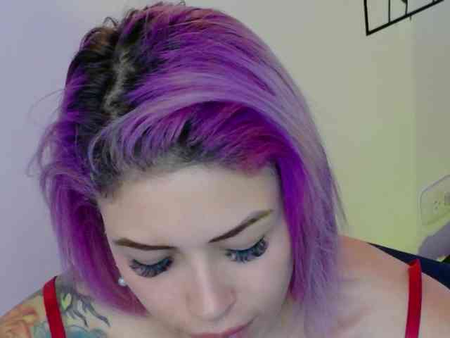 Alexa_lopez webcam