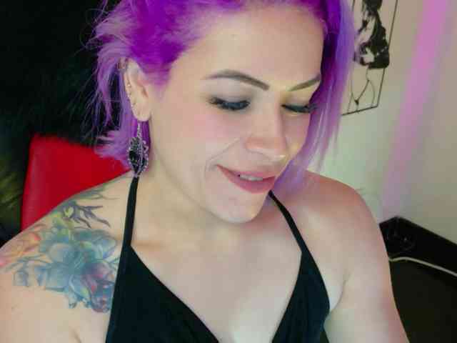 Alexa_lopez webcam