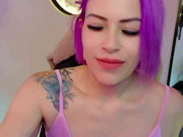 Alexa_lopez webcam