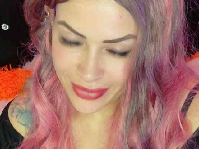 Alexa_lopez webcam