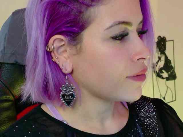 Alexa_lopez webcam