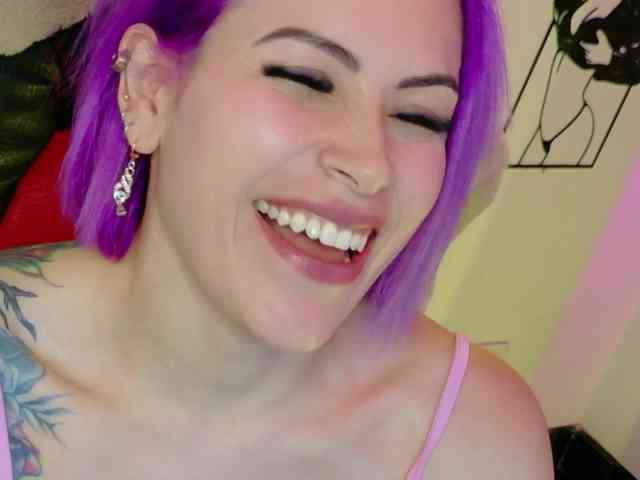 Alexa_lopez webcam