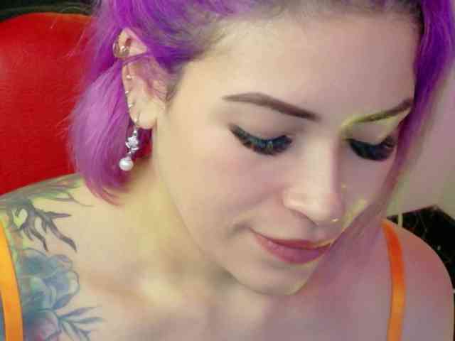 Alexa_lopez webcam