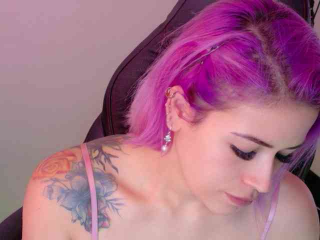 Alexa_lopez webcam