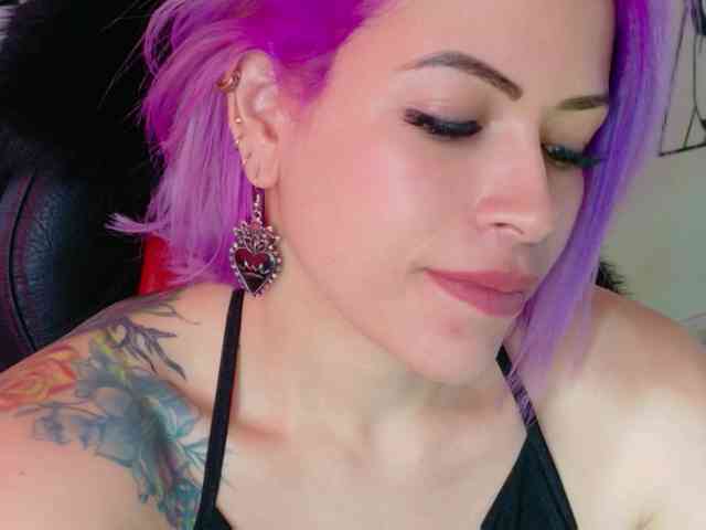 Alexa_lopez webcam