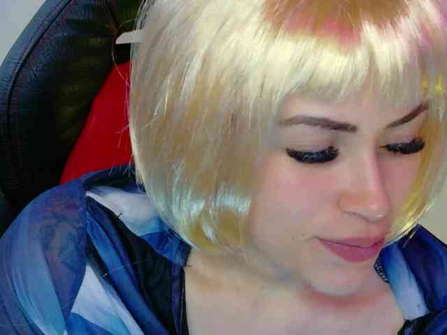 Alexa_lopez webcam