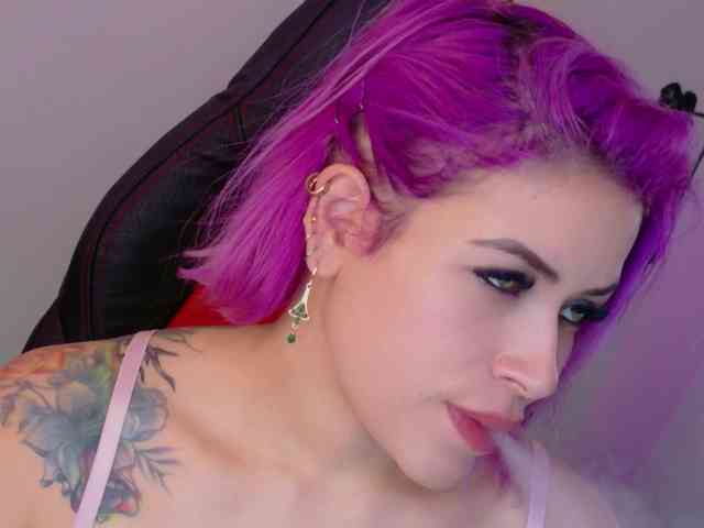 Alexa_lopez webcam