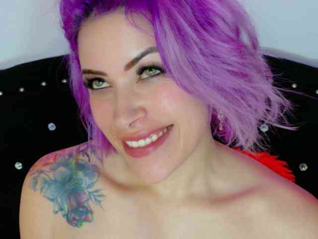 Alexa_lopez webcam