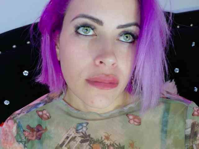 Alexa_lopez webcam