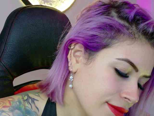 Alexa_lopez webcam