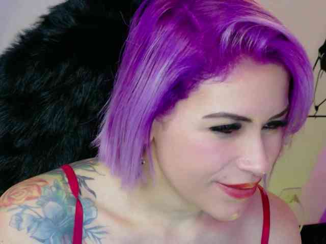 Alexa_lopez webcam