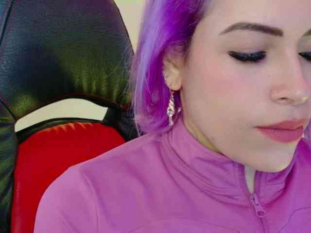 Alexa_lopez webcam