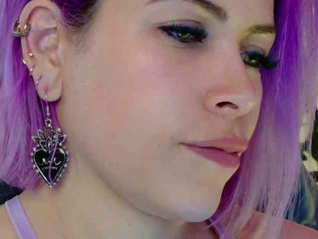 Alexa_lopez webcam