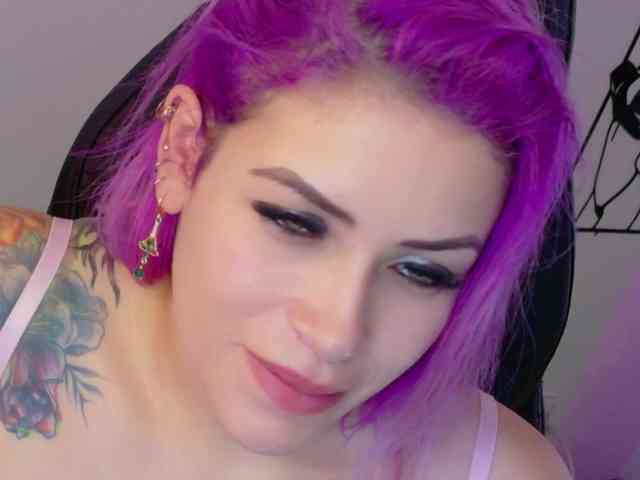 Alexa_lopez webcam