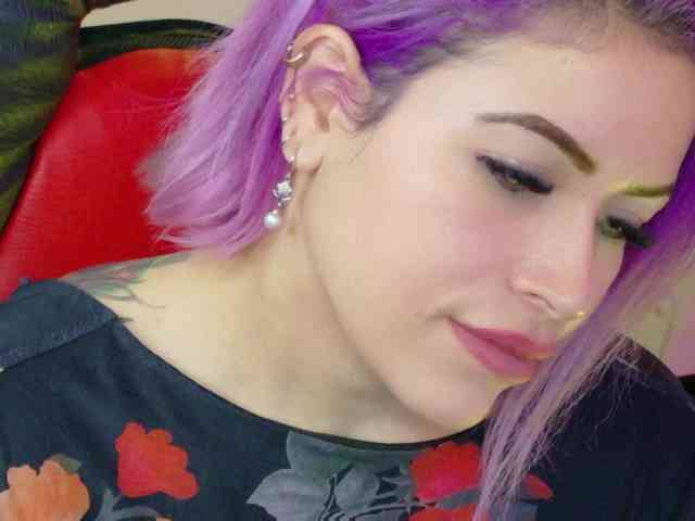 Ivypoison10 - Girl 