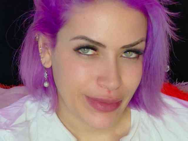 Alexa_lopez webcam