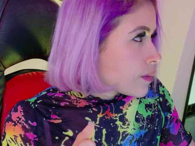 Alexa_lopez webcam