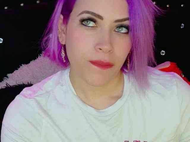 Alexa_lopez webcam